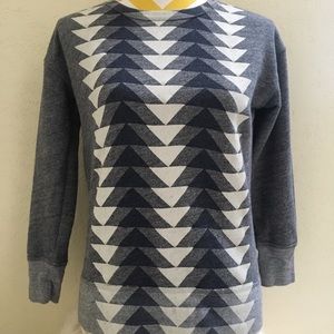 J. Crew long sleeve Sweater